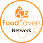 FoodSavers Network logo