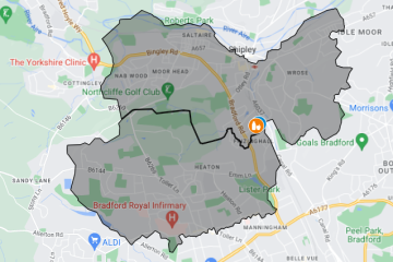 FoodSavers Network – Find Food in Bradford